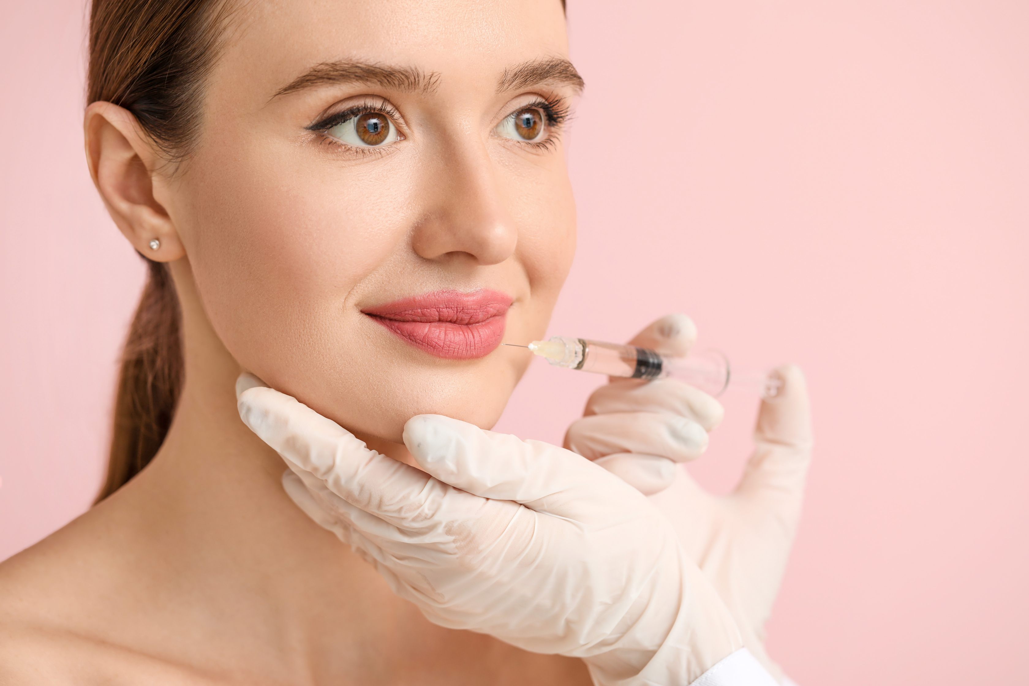 Lip Fillers